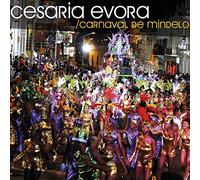 EVORA,CESARIA - Carnaval De Mindelo