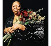 Evora, Cesaria - Cesaria Evora &...