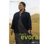 Cesaria Evora : Music Planet