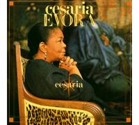 Evora,Cesaria - Cesaria [Import]