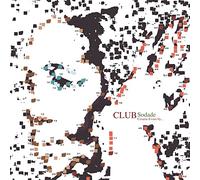 Evora, Cesaria - Club Sodade - Copy control