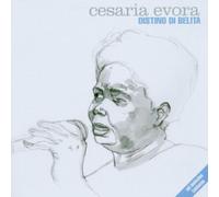 Evora, Cesaria - Destino De Belita [Import]