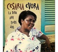 Evora, Cesaria - Diva Aux Pieds Nus
