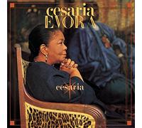 Evora, Cesaria - Cesaria