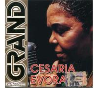 Evora Cesaria - Grand Collection