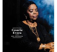 Evora,Cesaria - Mae Carinhosa
