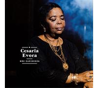 Evora, Cesaria - Mae Carinhosa - Limited 180 Gram Blue & Red Marble