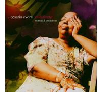 Evora,Cesaria - Mar Azul [Import]