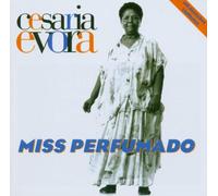 Evora,Cesaria - Miss Perfumado [Import]