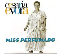 Evora, Cesaria - Miss Perfumado [Import]