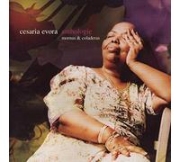 Cesaria Evora - Anthologie Mornas & Coladeras