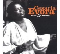 Evora, Cesaria - Olympia