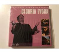 Evora, Cesaria - Original Album Classics [Import]