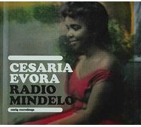 Evora Cesaria - Radio Mindelo