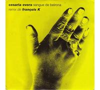 Evora,Cesaria - Sangue de Beirona Remix