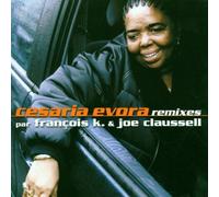 Evora, Cesaria - Sangue de Berirona - Remixes