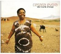 Cesaria Evora - Sao Vicente Di Longe