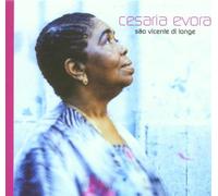 Evora, Cesaria – São Vicente Di Longe – RCA