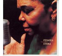Evora, Cesaria - Voz d'Amor