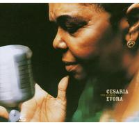 Evora, Cesaria - Voz D'amor [Import]