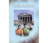 Évora Romanauma Aventura De Claro E Nepociano [Livre en VO] Bilou, Francisco (Auteur)