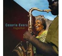 Evoria Cesaria - Rogamar [Import]