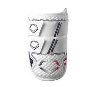 EvoShield X-SRZ 2.0 Coudière Unisexe, Rouge/Blanc/Bleu Marine, S