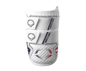 EvoShield X-SRZ 2.0 Coudière Unisexe, Rouge/Blanc/Bleu Marine, S