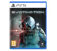 Evotinction Ps5
