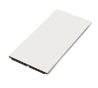 Evotrade - Plinthe de cuisine - Plinthe de profil L 2,5 m en PVC | Hauteur et couleurs au choix + accessoires (2 embouts d’angle à 90° + 1 raccord) Fabriqué en Italie