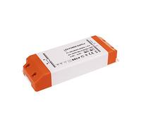 Evotrade Transformateur LED Premium/alimentation LED certifiée 150 W/24 V (fabriqué en Europe)