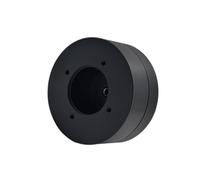 EVPEOETCPC Moteur CC sans balais, servomoteur BLDC à entraînement Direct à Arbre Creux D8015-2 avec Pilote RS485 Can for Bras robotique Robot
