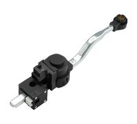 EVRBUL Solénoïde de verrouillage de changement de vitesse compatible avec Escalade Express Silverado Suburban Tahoe Sierra Yukon, actionneur de contrôle de verrouillage de changement de vitesse de