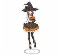 EVRNSAD Figure Stand Acrylique pour Kaguya-sama: Love is War, 16cm Double Face Anime Figurine Présentoir Acrylique Fans d'Anime Cadeau Ornementsles,2