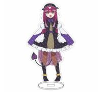 EVRNSAD Figure Stand Acrylique pour Sleepy Princess in The Demon Castle, 16cm Double Face Anime Figurine Présentoir Acrylique Fans d'Anime Cadeau Ornementsles,11