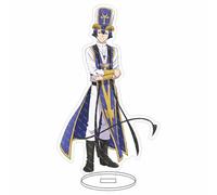 EVRNSAD Figure Stand Acrylique pour Sleepy Princess in The Demon Castle, 16cm Double Face Anime Figurine Présentoir Acrylique Fans d'Anime Cadeau Ornementsles,10