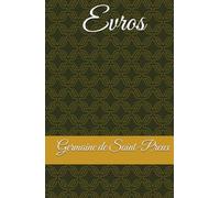 Evros: Die Sammlung von Novellen aus verschiedenen Epochen über das Wesen von Macht, Liebe und Krieg