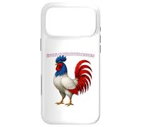 ÉVRY-COURCOURONNES France Français Souvenir Article Coque pour iPhone 17 Pro Max