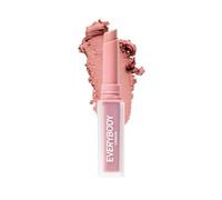 EVRYBODY LONDON Rouge à Lèvres Velvet Rose Mat Beige avec Squalane Hydratant Doux Finition Matte