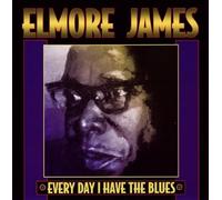 Evryday I Have the Blues