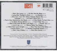 Springfield, Dusty - Everything's Coming Up Du