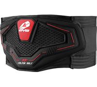 EVS BB1 Celtek, ceinture rénale XXL Noir Noir