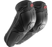 EVS Epic, protections de coudes S-M Noir Noir