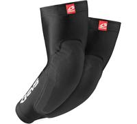 Coudières EVS FLEX LITE Noires L/XL Noir