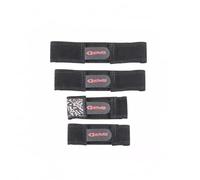 Evs Parts Axis / Webpro Kit Sangles - Côté - Gauche, Taille - M