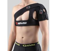 EVS SB03, épaulière S Noir Noir