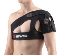 EVS SB03BK-XL Stabilisateur D'épaule, Noir, XL