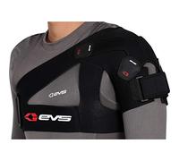 EVS SB03BK-XL Stabilisateur D'épaule, Noir, XL