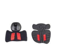 Evs Sports Couvre-genouillère Rs8/rs9 Right Knee Cup