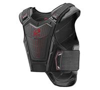 EVS Sports Gilet de sport pour homme Noir Taille XXL